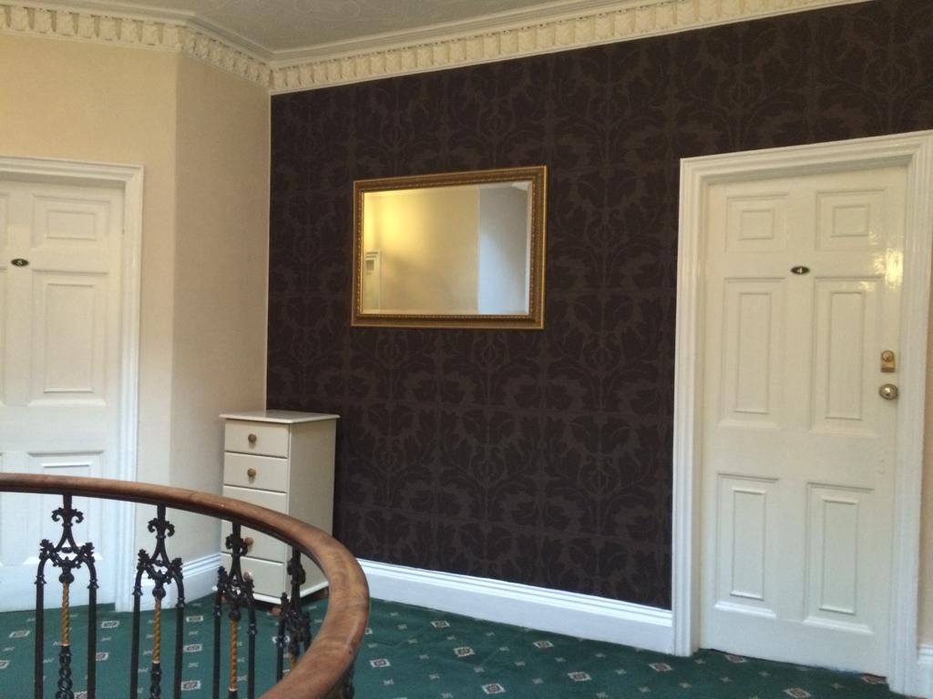 Hilbury Court Hotel Trowbridge Bagian luar foto