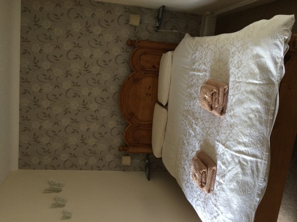 Hilbury Court Hotel Trowbridge Bagian luar foto